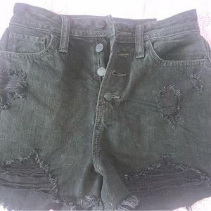 Hollister Shorts Size 23 / 00